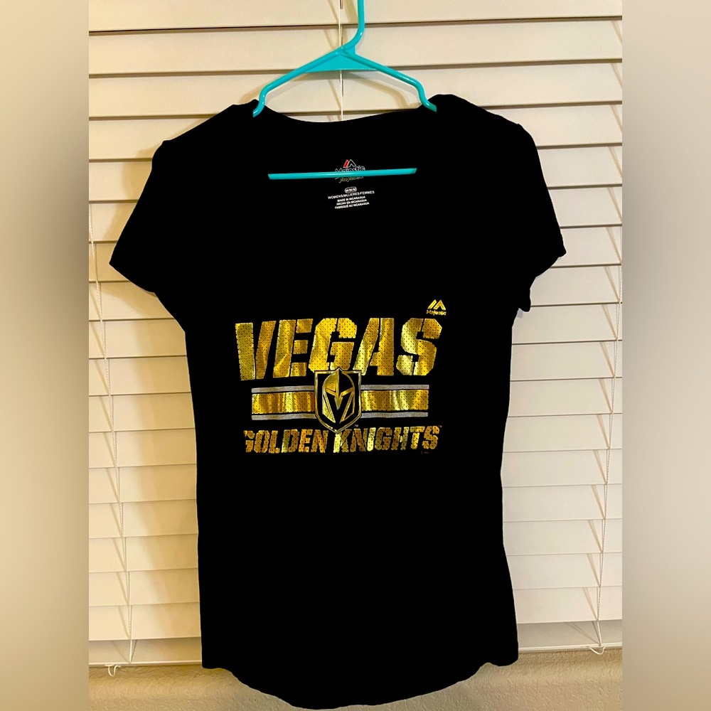 VGK Womens t-shirt M